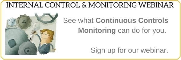 Internal Controls