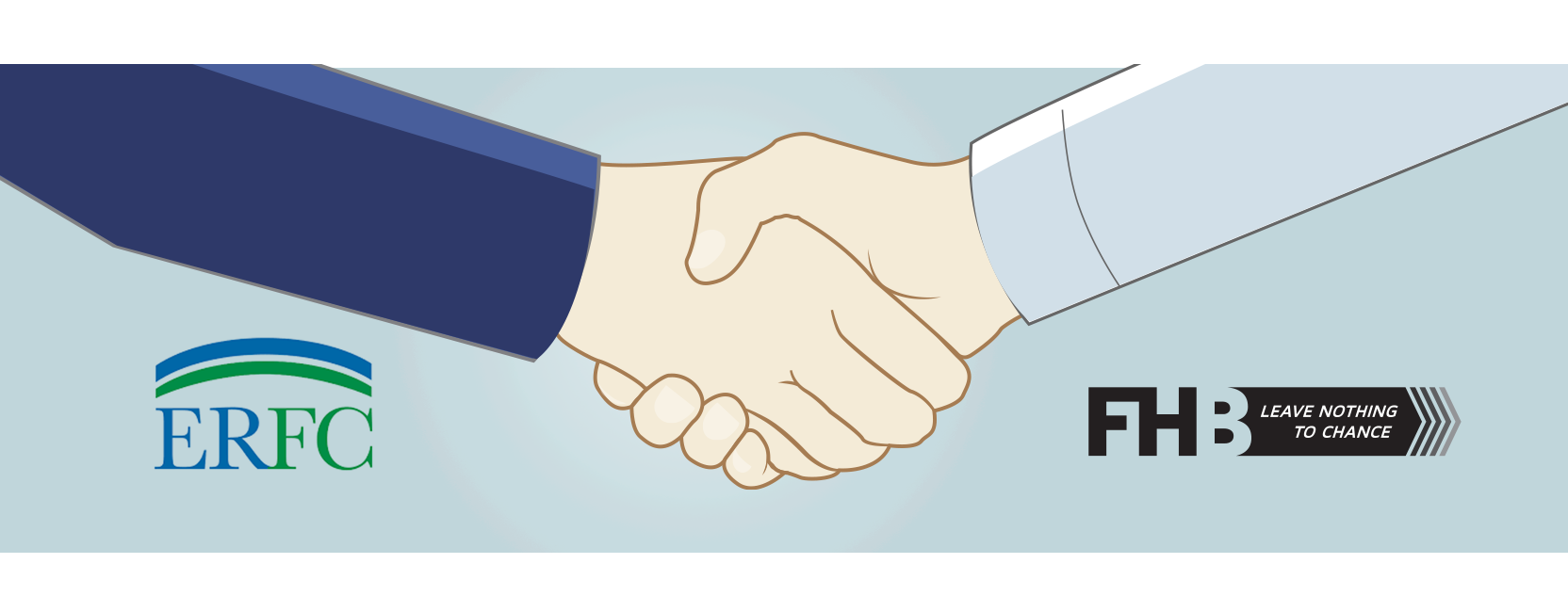 handshake