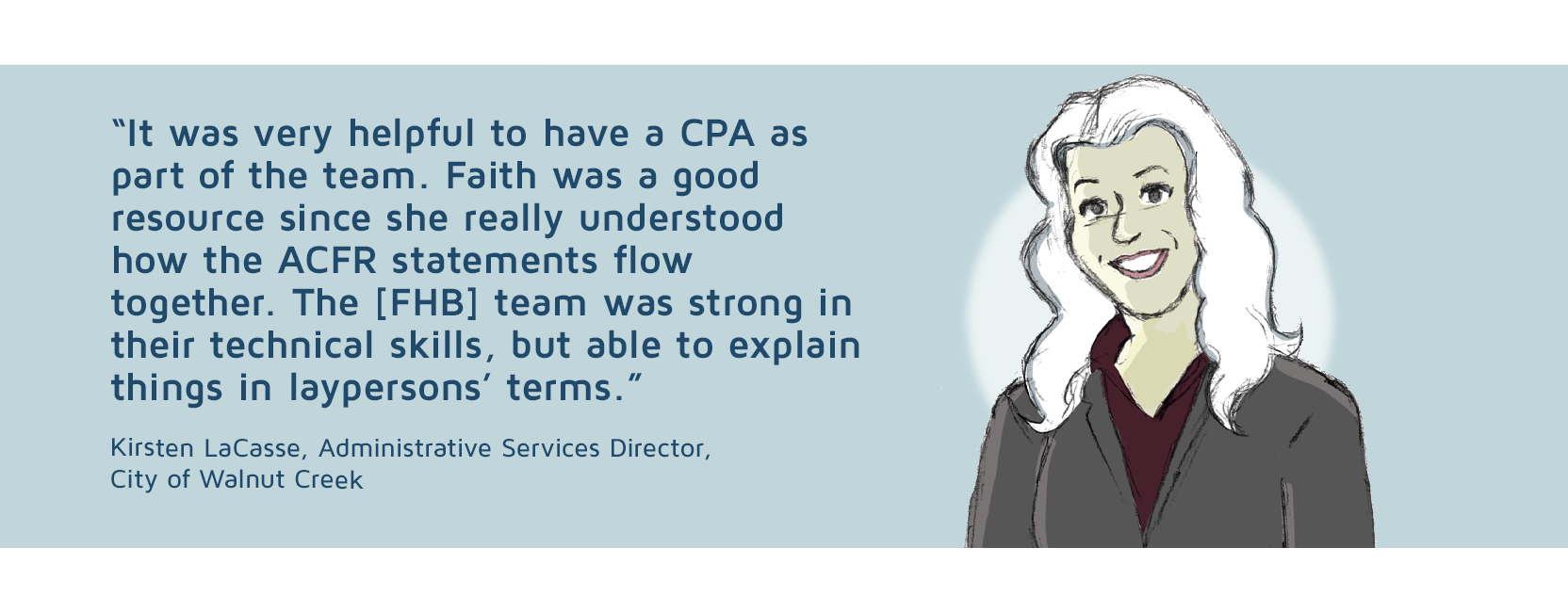 Walnut_Creek_ACFR_quote