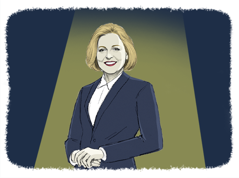Staff Spotlight: Joy Richardson, CPA