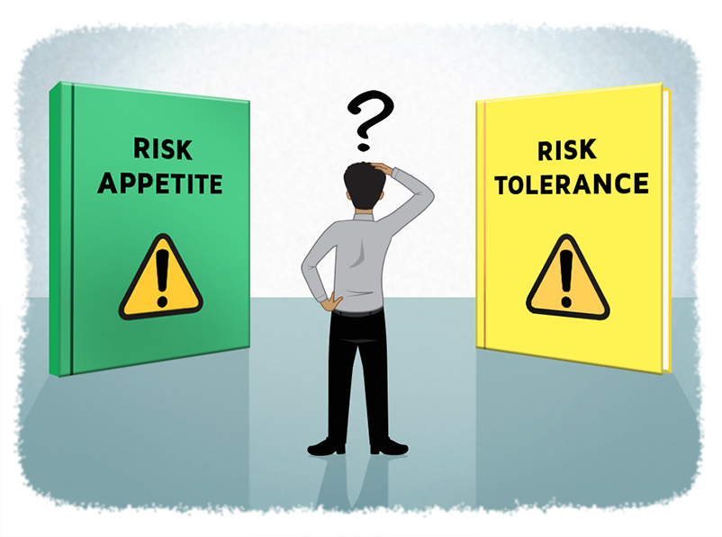 ERM Toolbox – Why Do I Need Risk Appetite and Tolerance Statements?