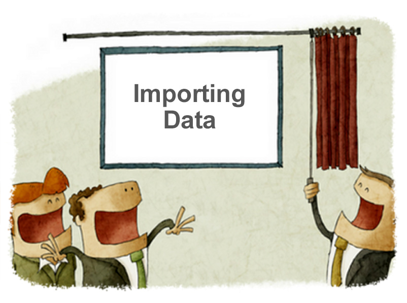 CaseWare Feature Spotlight: Importing Data