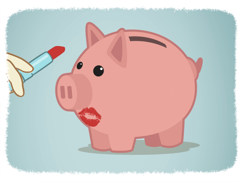 Lipstick on a Pig: 6 Spreadsheet-based Financial Reporting Tool Flaws