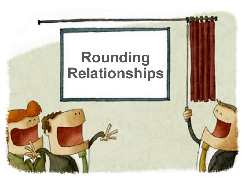 CaseWare Feature Spotlight: Rounding Relationships