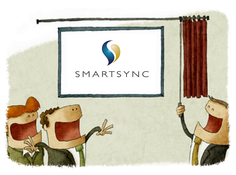 CaseWare Feature Spotlight: SmartSync