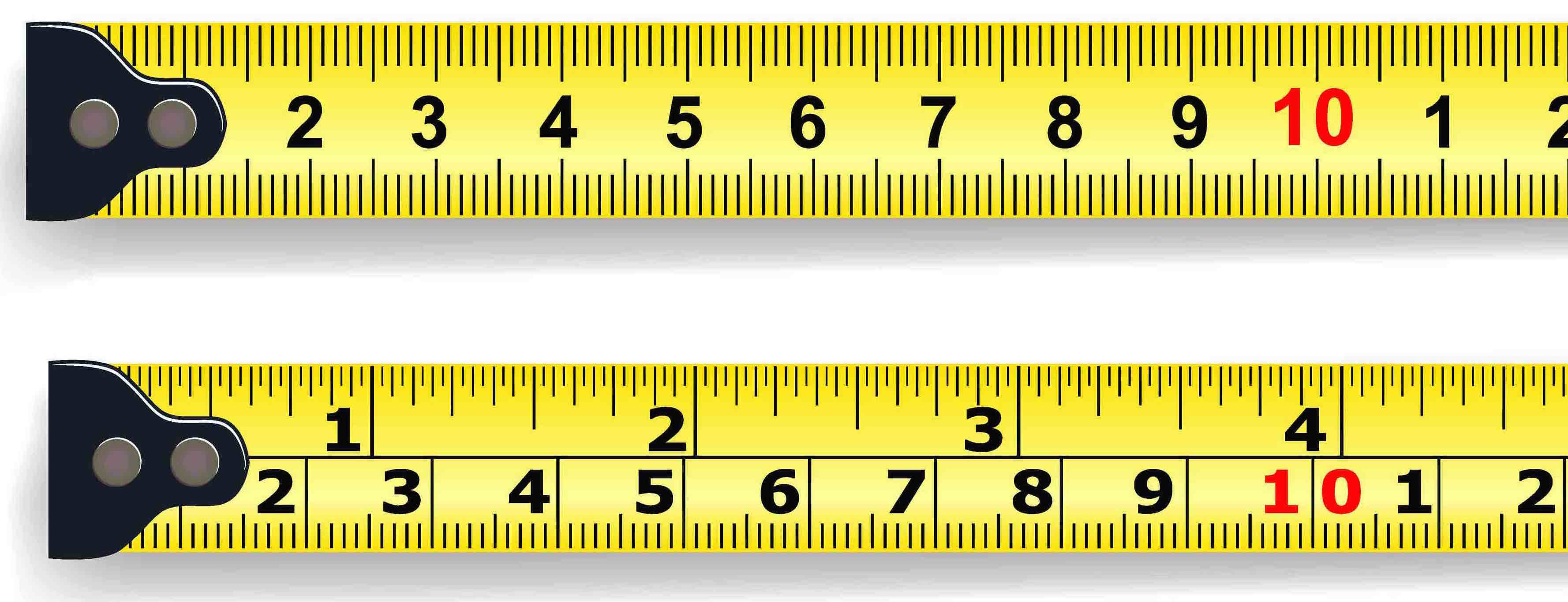 Tips & Tricks: Selecting a Measurement System