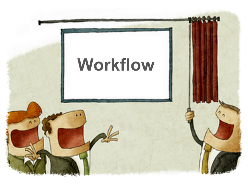 CaseWare Feature Spotlight: Workflow
